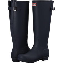 Hunter Originální zadní stavitelné námořnictvo