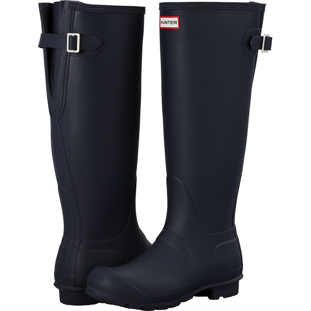 Hunter Originální zadní stavitelné námořnictvo