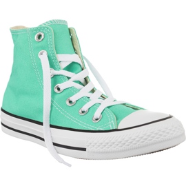 Converse 155740 Chuck Taylor All Star zelený
