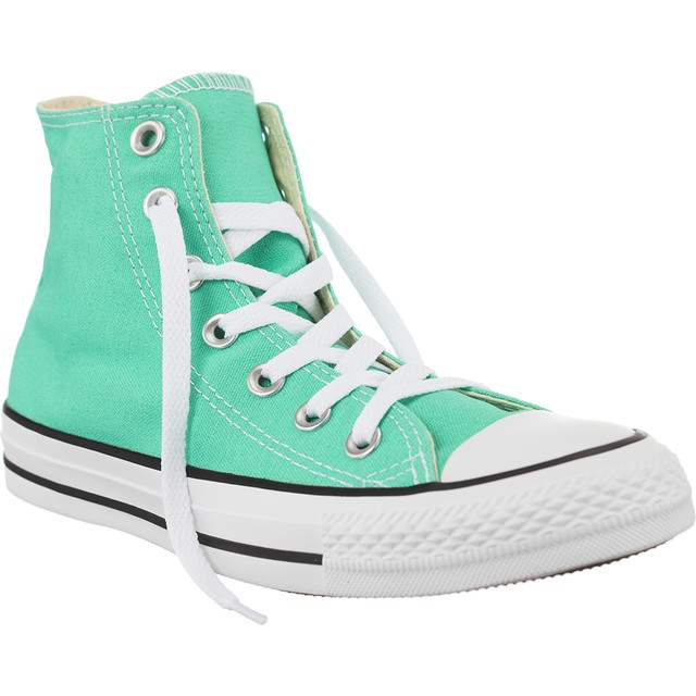 Converse 155740 Chuck Taylor All Star zelená