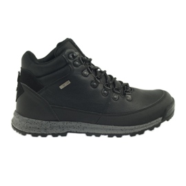 Black Big Star sportovní trekking 174188 černý