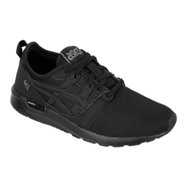 Běžecké boty Asics Gel Lyte Hikari Gs W 1194A003-001 černý