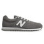 New Balance Wl520pc Grey šedá