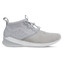 New Balance Cypher Run Luxe Msrmcls Silver Mink s bílým šedá