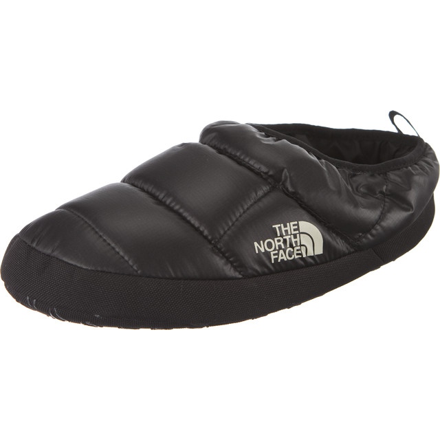 The North Face Nse stan Mule Iii FG4 černá The North Face Nse stan Mule Iii FG4 černá