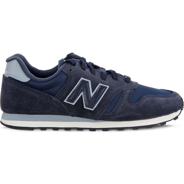 New Balance Ml373nvb Navy Blue modrý námořnická modrá