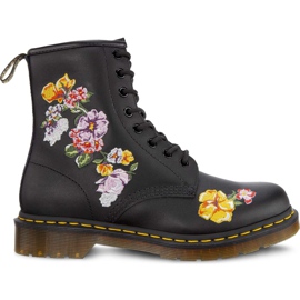 Dr. Martens 1460 Vonda Ii černá černý vícebarevný