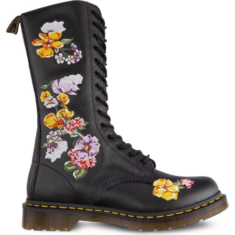 Dr. Martens 1914 Vonda Ii Černá vícebarevný