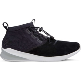 New Balance Cypher Run Luxe Msrmclb černá s bílým černý