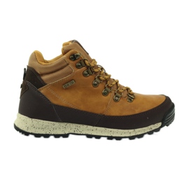 Camel Big Star 174189 sportovní trekking hnědý vícebarevný Camel Big Star 174189 sportovní trekking hnědý vícebarevný