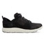 Timberland Flyroam kůže Oxford Black černý