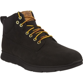 Timberland Killington Chukka 9UK černý