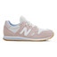 New Balance Wl520ci Shell Sea Salt růžový New Balance Wl520ci Shell Sea Salt růžový