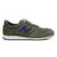New Balance U420jde Covert Green Pigment Jade zelený