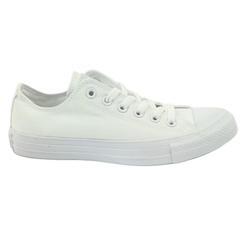 Converse 1U647 CT AS SP OX bílý