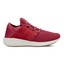 New Balance Čerstvá pěna Cruz V2 Nubuk WCRUZNR2 Chili pepř s vířením červený