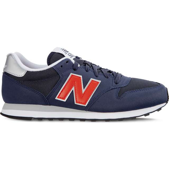 New Balance Gm500nrs Navy Blue modrý