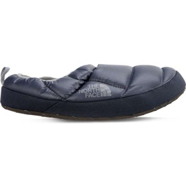 The North Face Pánský Nse Stan Mule Iii 5PX Shiny Urban Navy Griffin Grey modrý