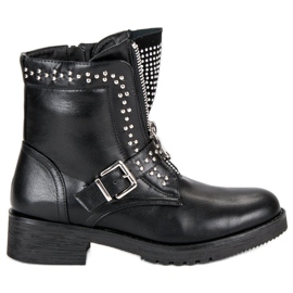 Seastar Černí dělníci černý