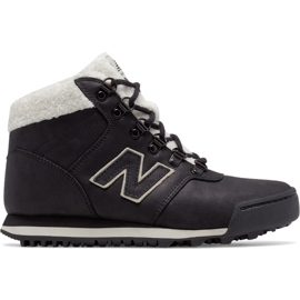 New Balance Wl701pkq černá