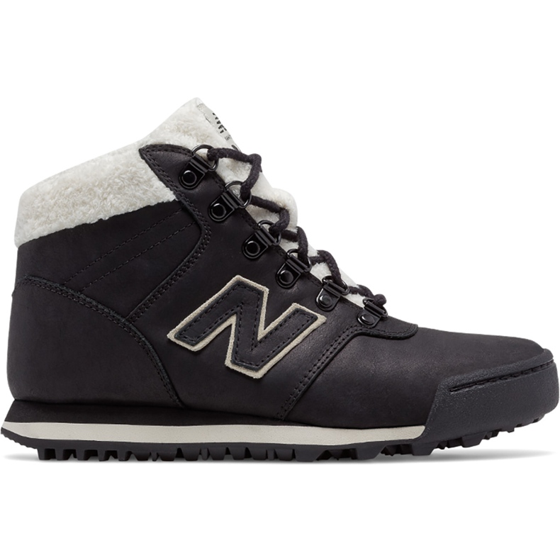 New Balance Wl701pkq černá
