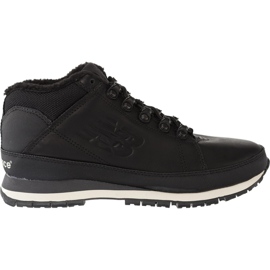 New Balance Hl754bn černá New Balance Hl754bn černá