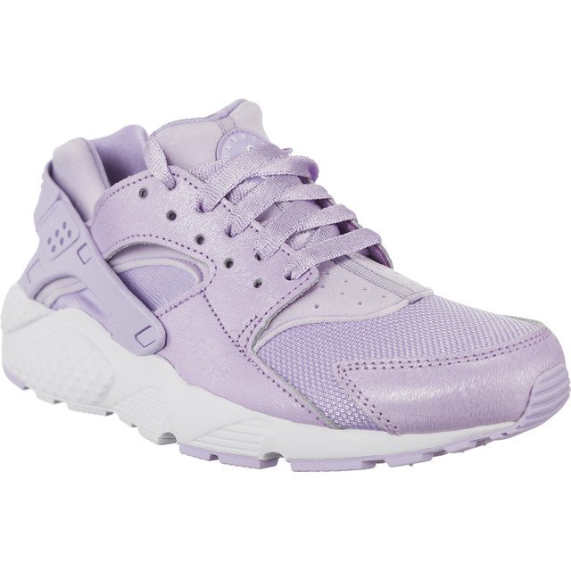 Nike Huarache Run Se Gs 500 fialový