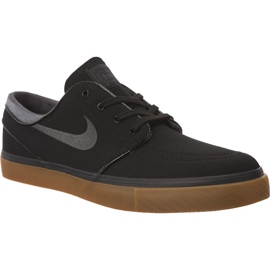 Nike Přiblížit Stefan Janoski Cnvs 615957-020 černý