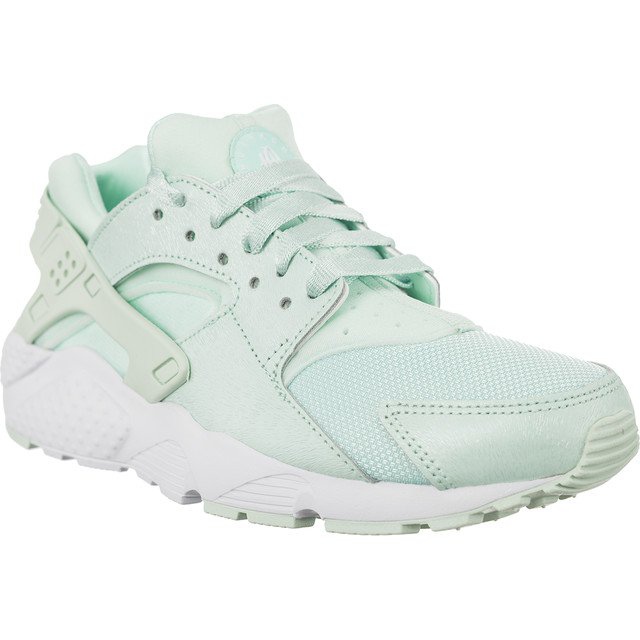 Nike Huarache Běh Se Gs 300 zelená