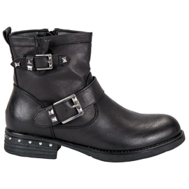 Černí dělníci černý