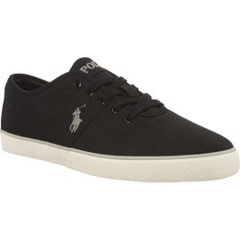 Polo Ralph Lauren Halford černá Polo Ralph Lauren Halford černá