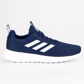 Adidas Lite Racer Cln B96566 modrý