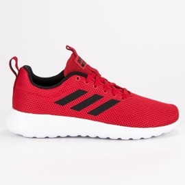 Adidas Lite Racer Cln B96573 červený