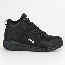 Fila Delta 2 střední černý