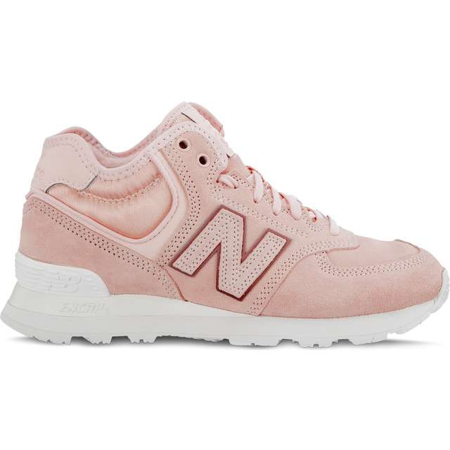 New Balance Wh754ba Pink růžový