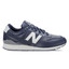 New Balance Námořnictvo modrý