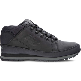 New Balance H754llk Černá černý