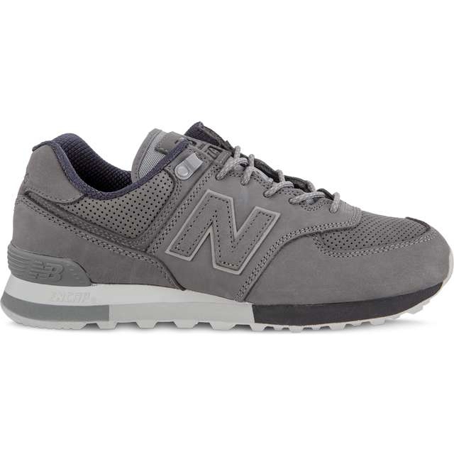 New Balance Ml574ena Grey šedá