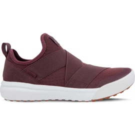 Vans Ultrarange Gore 4QU Port Royale červený