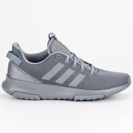 Adidas Cf Racer Tr DA9275 šedá