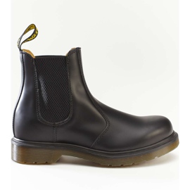 Dr. Martens 2976 Černá DM11853001 černý