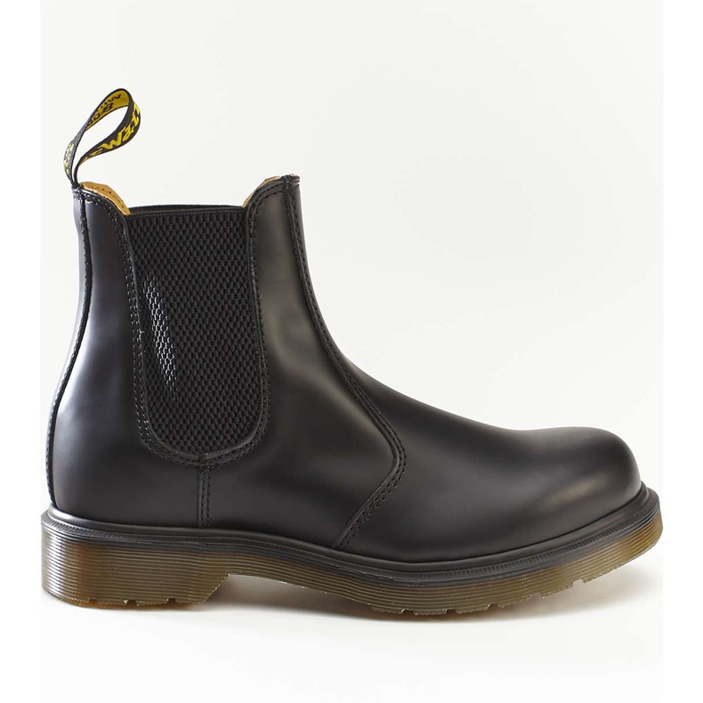 Dr. Martens 2976 Černá DM11853001