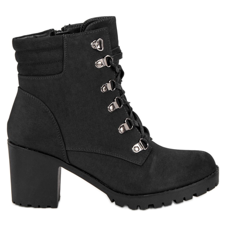 Vinceza Pracovníci černé vincezy černá