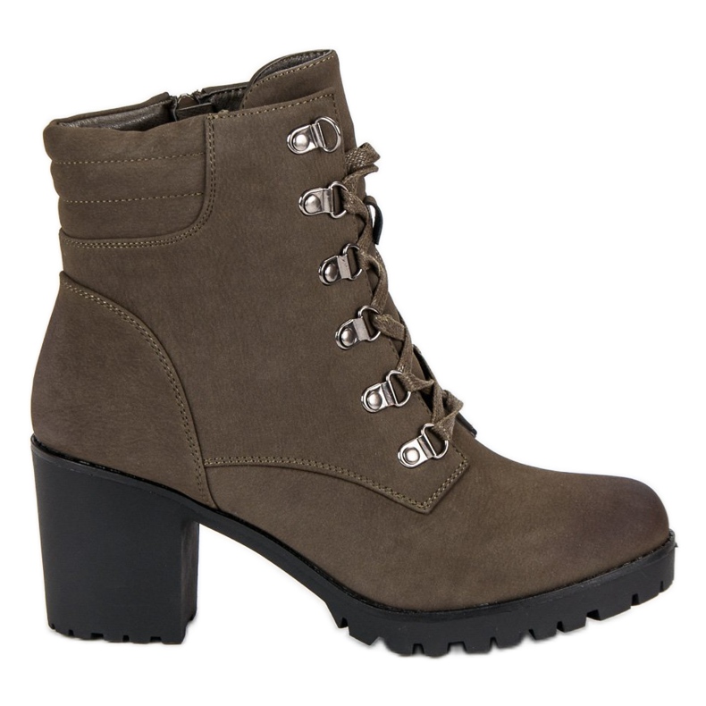 Khaki vinceza dělníci zelená