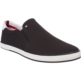 Tommy Hilfiger Harlow 2D 403 černá