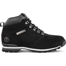 Timberland Splitrock 2 61R černý