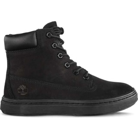 Timberland Londýn 6 palců černý