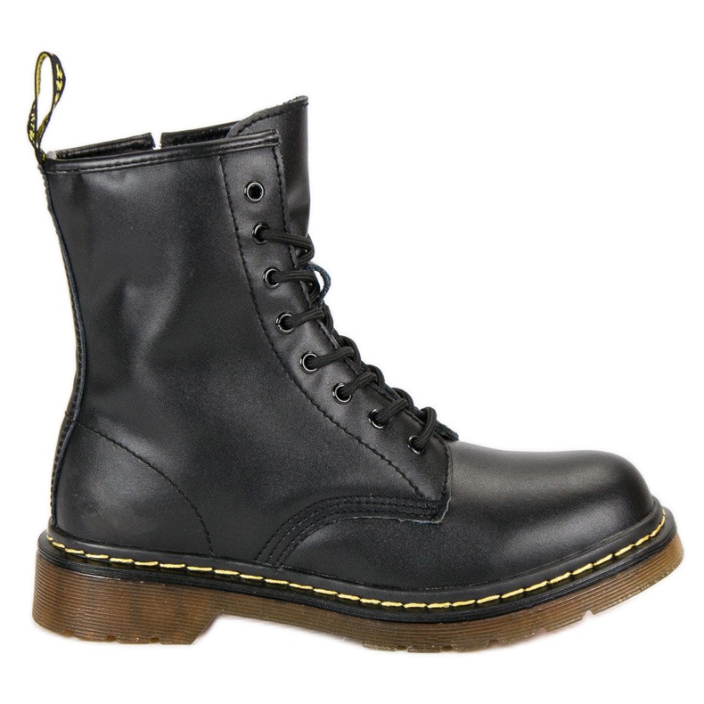 Pracovníci MCKEY Glany černá