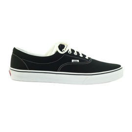 Vans Era BLK černý
