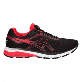 Běžecké boty Asics GT-1000 7 M 1011A042-002 černý